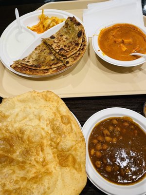 Paratha Grill by null