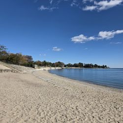 Burying Hill Beach