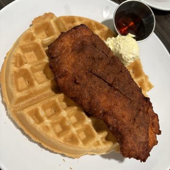 Off Street Cafe - Chicken & Waffle - American Near Me - Cerritos, California Off Street Cafe - Chicken & Waffle - American Near Me - Cerritos, California