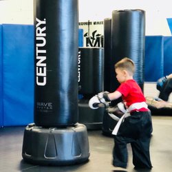 Maximum Martial Arts