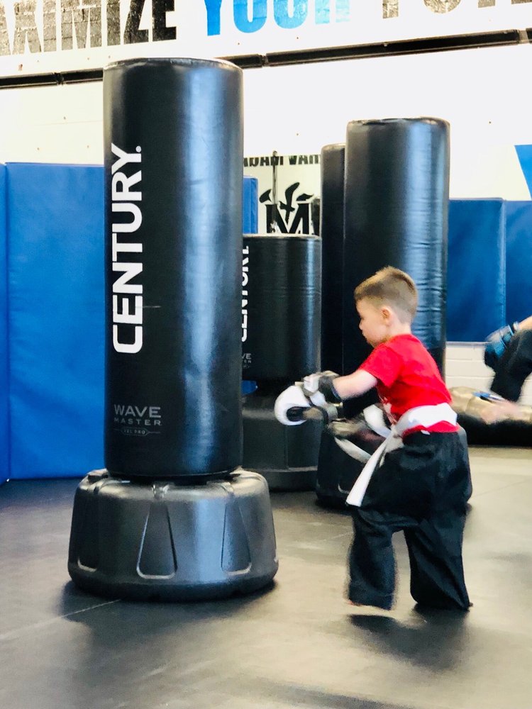 MAXIMUM MARTIAL ARTS Yelp