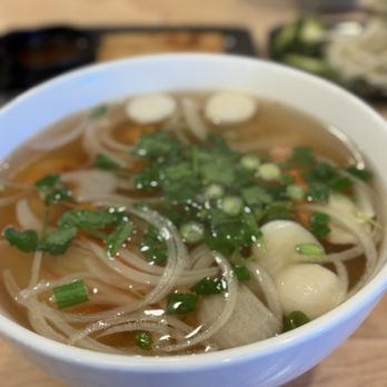 The Pho - Vietnamese Near Me - Manteca, California
