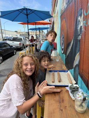 La Ola Seafood by null