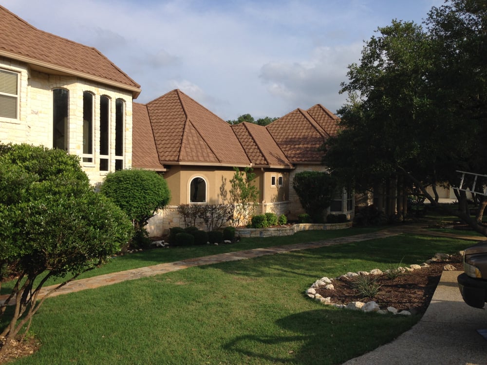 Slide of Austin Roofing Contractors