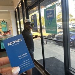 Regymen Fitness Pensacola