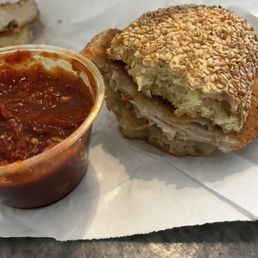 OG Chicken cutlet