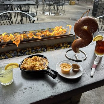 Handlebar - Pretzel Baked Mac & Cheese - Bars Near Me - Salt Lake City, Utah Handlebar - Pretzel Baked Mac & Cheese - Bars Near Me - Salt Lake City, Utah