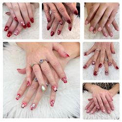 Diva Nails