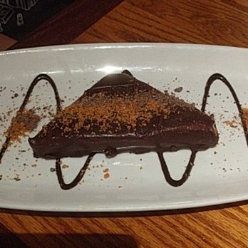 Glacier BrewHouse - Bomb peanut butter pie! - American Near Me - Anchorage, Alaska
