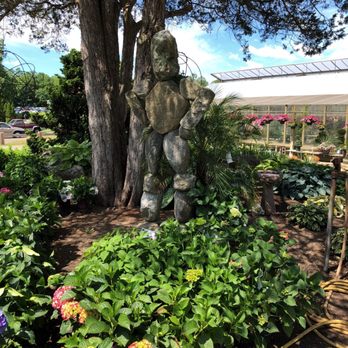 The Garden - Lovely spot. - Nurseries & Gardening Near Me - Woodbury, Connecticut