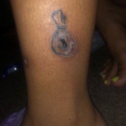 Mat-Su Tattoo & Body Piercing - Tattoo