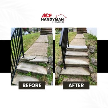 Ace Handyman Services - Handyman Near Me - Montclair, New Jersey Ace Handyman Services - Handyman Near Me - Montclair, New Jersey