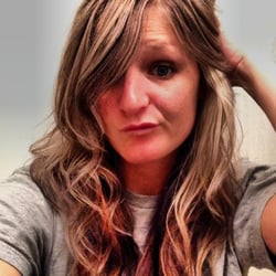Heads Together Salon & Day Spa - Love my hair. Thanks Stacy!