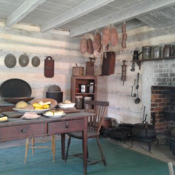 McLean House - Landmarks & Historical Buildings Near Me - Appomattox, Virginia