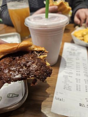 Shake Shack by null
