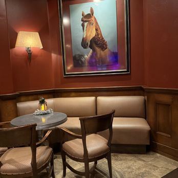 Pony Club Bar - Pony Club Bar interior - Wine Bars Near Me - Paso Robles, California Pony Club Bar - Pony Club Bar interior - Wine Bars Near Me - Paso Robles, California