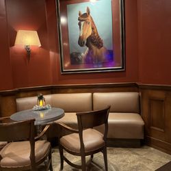 Pony Club Bar - Pony Club Bar interior