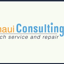 Maui Consulting and Tech Service