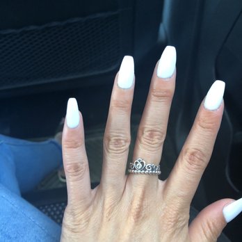 Cinderella II Nails & Spa - Nail Salons Near Me - Westbury, New York