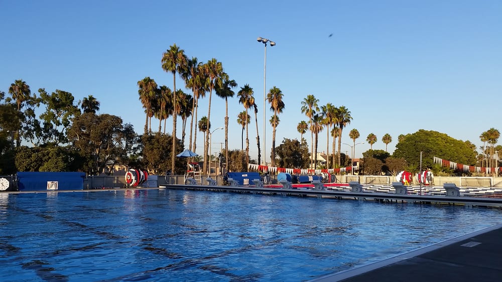 BELMONT PLAZA OLYMPIC POOL CLOSED 25 Photos & 32 Reviews 4000