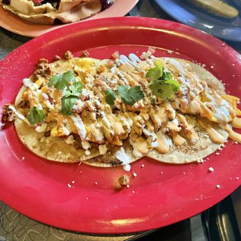 The Friendly Toast - Breakfast tacos - Bars Near Me - Boston, Massachusetts The Friendly Toast - Breakfast tacos - Bars Near Me - Boston, Massachusetts