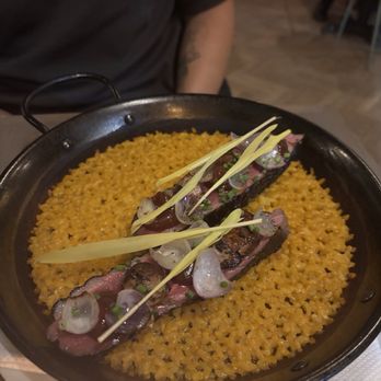 Alma Cocina Latina - Duck! - Venezuelan Near Me - Baltimore, Maryland