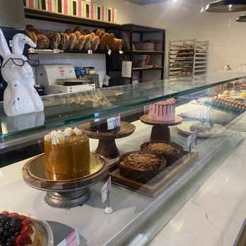 Common Bond Bistro & Bakery - Heights - Dessert - Bakeries Near Me - Houston, Texas Common Bond Bistro & Bakery - Heights - Dessert - Bakeries Near Me - Houston, Texas