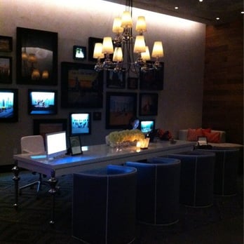 W Austin - Lobby - Hotels Near Me - Austin, Texas