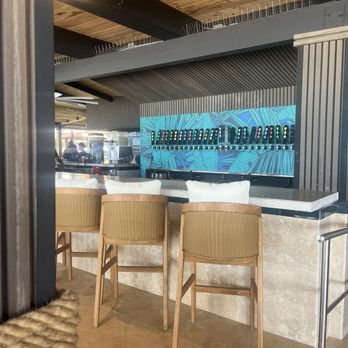 Ocean Lab Taproom - All the awesome beer options! - Breweries Near Me - Carolina, Puerto Rico Ocean Lab Taproom - All the awesome beer options! - Breweries Near Me - Carolina, Puerto Rico