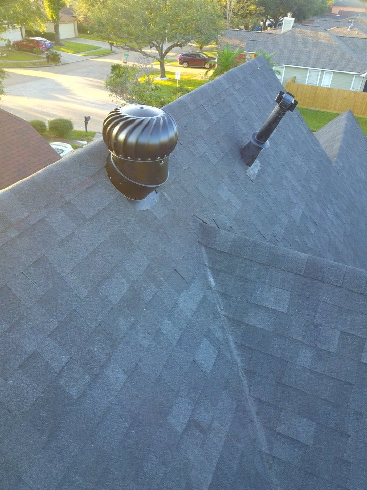 Slide of Roofbuds Roofing Solutions