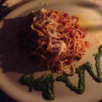 Il Molo - Bolognese - Bars Near Me - Varenna, LC