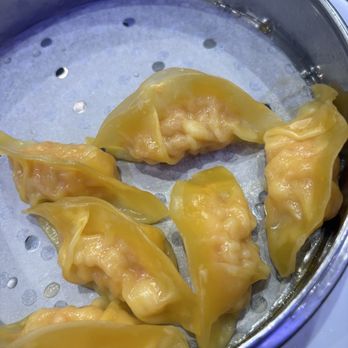 Xiao Long Dumplings - Shrimp dumplings - Chinese Near Me - Las Vegas, Nevada