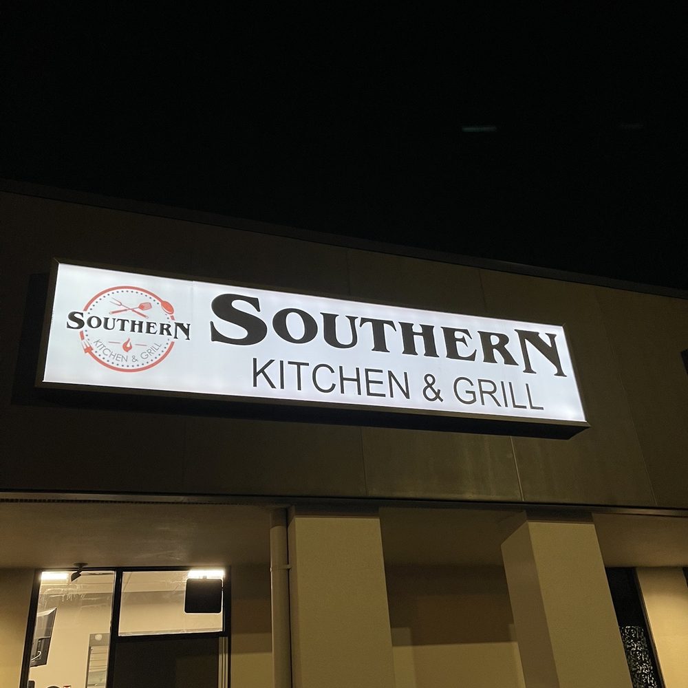Southern Kitchen & Grill - Outside - Southern Near Me - Atlanta, Georgia Southern Kitchen & Grill - Outside - Southern Near Me - Atlanta, Georgia