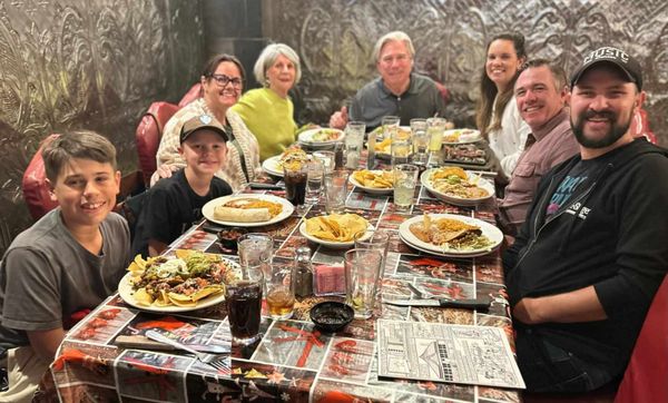 El Charro Café Oro Valley by null