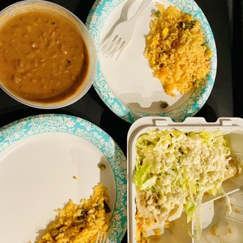 El Taco Azteca - Orden de Quesadilla - Mexican Near Me - Hyattsville, Maryland El Taco Azteca - Orden de Quesadilla - Mexican Near Me - Hyattsville, Maryland