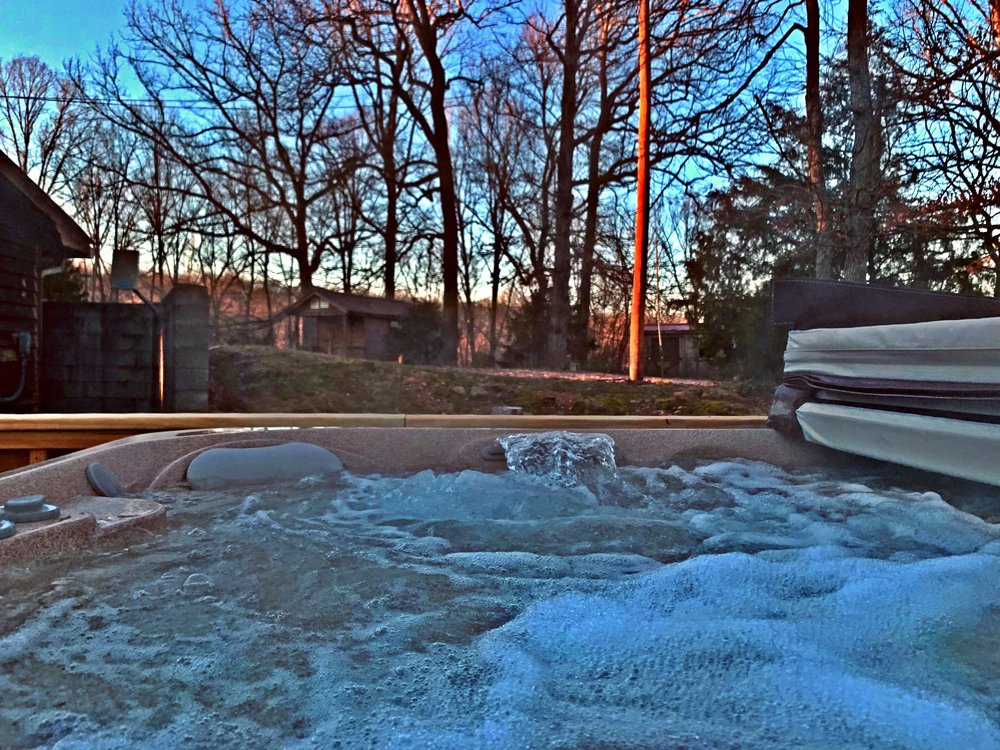 HOT SPRING SPAS OF MUSIC CITY 58 Photos 209 S Royal Oaks Blvd, Franklin, TN Yelp