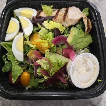 Eureka! - Delivery salad - American Near Me - Sacramento, California Eureka! - Delivery salad - American Near Me - Sacramento, California