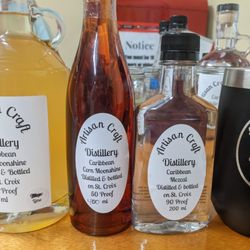 Artisan Craft Distillery