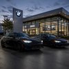 McKenna BMW gift card