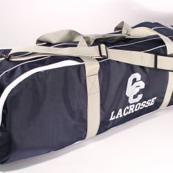 O'Neil Bags - Custom Lacrosse Bag. Model #: KG675