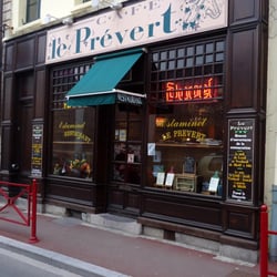 Le Prévert
