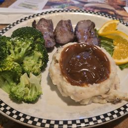 Santa Maria Tri-tip