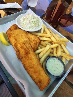 Barado's On The Water by null