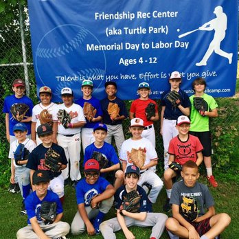 Home Run Baseball Camp - Baseball Fields Near Me - Washington, DC, District of Columbia Home Run Baseball Camp - Baseball Fields Near Me - Washington, DC, District of Columbia