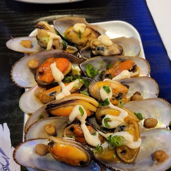 Ohana Sushi - Sushi Bars Near Me - Sparks, Nevada