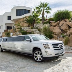 Baja Limousine Service