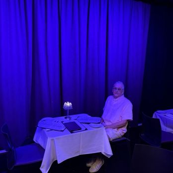 Purple Room - Front row seating, fun! - New American Near Me - Palm Springs, California Purple Room - Front row seating, fun! - New American Near Me - Palm Springs, California