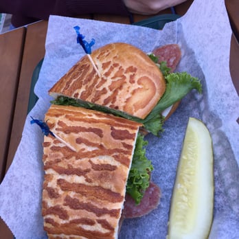 Venice Gourmet - Italian House Special - Delis Near Me - Sausalito, California Venice Gourmet - Italian House Special - Delis Near Me - Sausalito, California