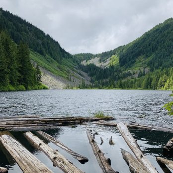 Talapus Lake Trailhead - Hiking Near Me - North Bend, Washington Talapus Lake Trailhead - Hiking Near Me - North Bend, Washington