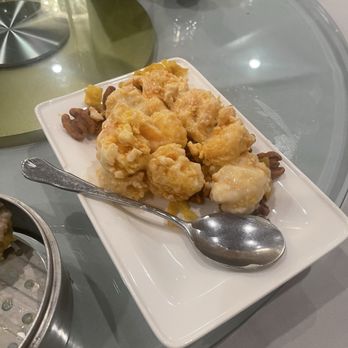Fung's Kitchen - Walnut Shrimp - Dim Sum Near Me - Houston, Texas